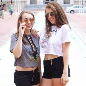 Meet your Posher, Danielle